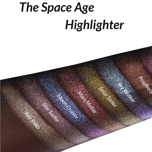 Kaleidos The Space Age Highlighter - Picture 2 of 8